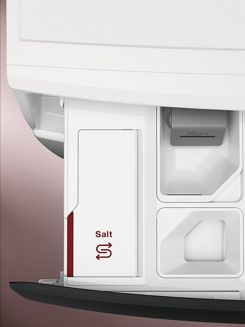 Actual product image Electrolux WTSL4IE500