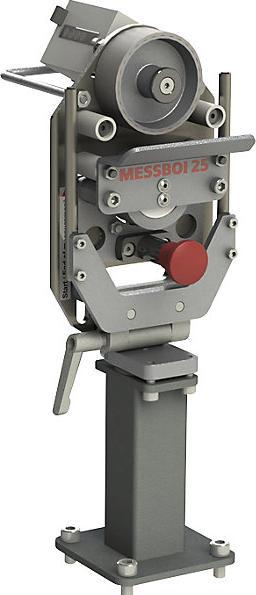 Actual product image kaiserkraft Length measuring device (999990 cm)
