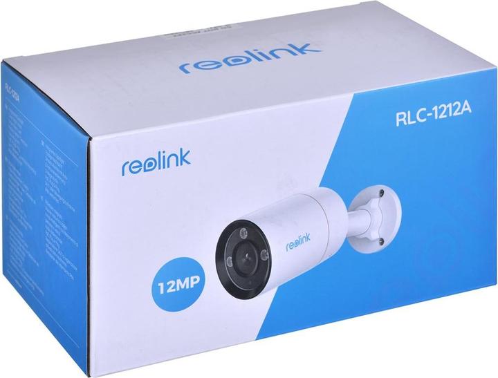 Productafbeelding Reolink RLC-121 (4512 x 2512 Pixels)