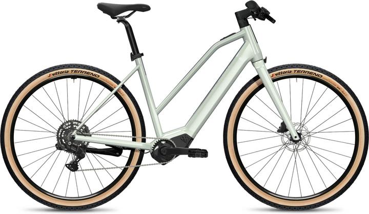 Image du produit Flyer Upstreet SL 3.12 XC (58 cm)