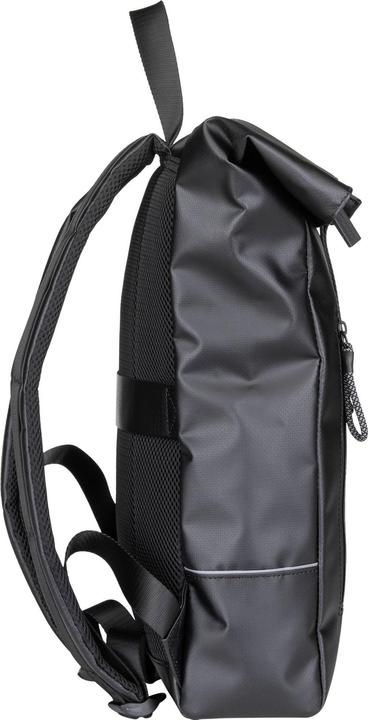 Produktbild Strellson Rolltop Rucksack Stockwell 2.0 Eddie Backpack SVF (13 l)