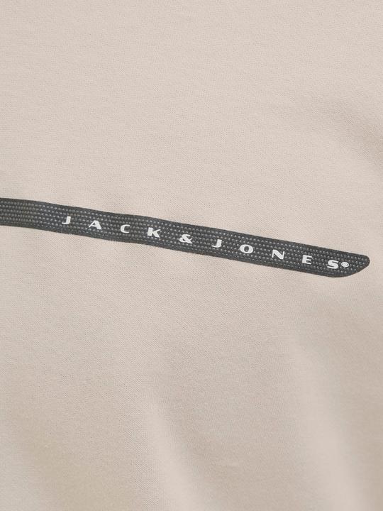 Immagine prodotto Jack & Jones Jcofusion Full Branding Tee Ss Crew Noos (XS)