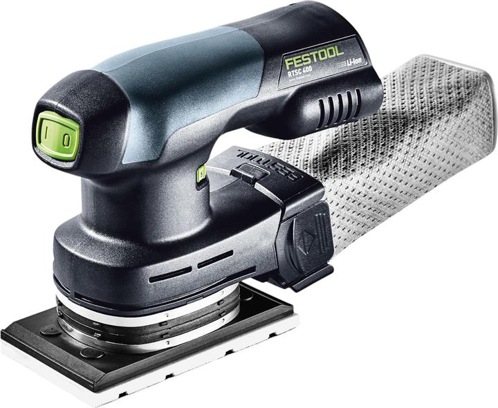 Produktbild Festool RTSC 400-Basic (Schwingschleifer)