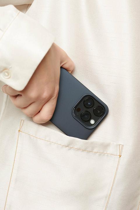 Actual product image Nudient Thin (Apple iPhone 14 Pro Max)