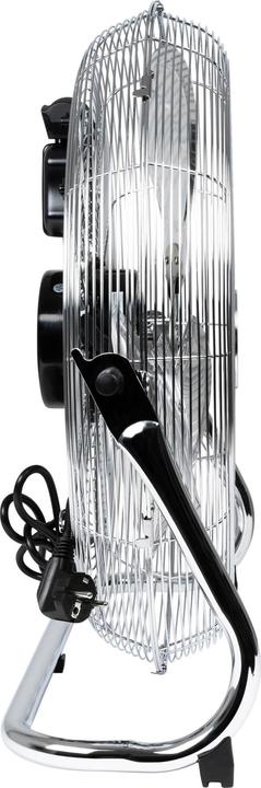Actual product image Stier Floor fan, 145 W / Ø 50 cm (69 dB)