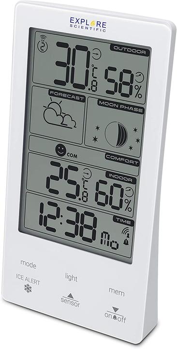 Immagine prodotto Explore Scientific Stazione meteorologica