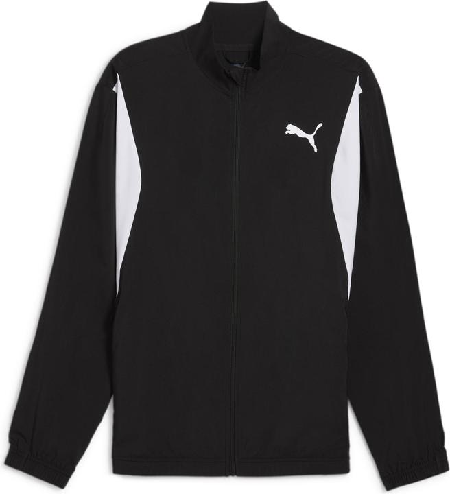 Image du produit Puma M Veste Cross The Line 3.0 (S)