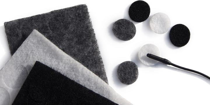 Immagine prodotto Rycote Coperture A U Blk - 30 Utilizzi