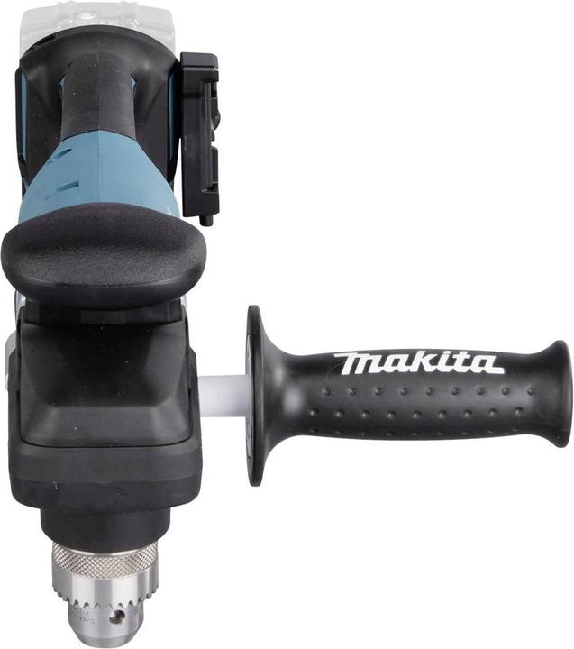 Image du produit Makita Perceuse d'angle sans fil 18V DDA450ZK (Fonctionnement sur batterie)