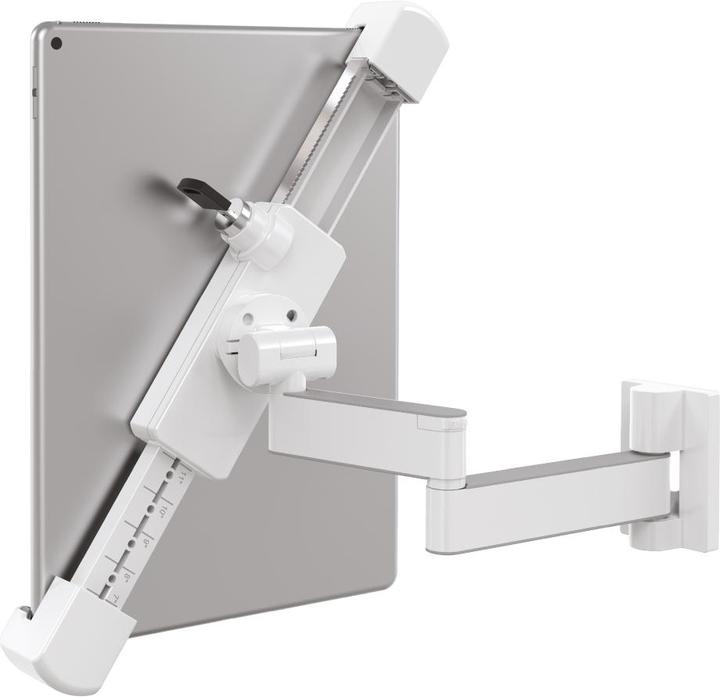 Produktbild Barkan Tablet Wandhalter 7-14", abschliessbar, weiss