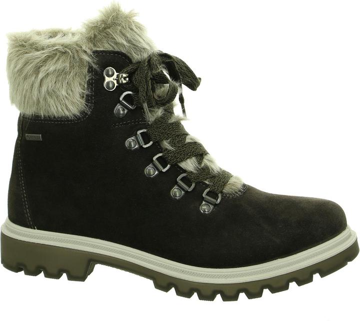 Legero Monta GTX lavagna