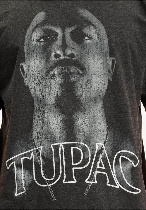 Immagine prodotto Urban Classics Maglietta oversize Tupac Up - 18355 (XS)