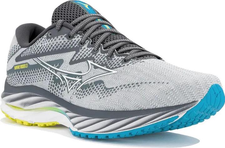 Produktbild Mizuno Wave Rider 27 (44.5)