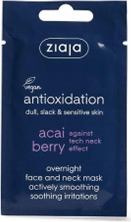 Produktbild Ziaja Acai Berry (7 ml)