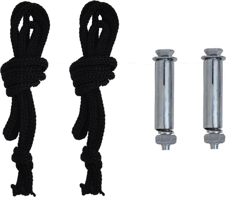 Image du produit VidaXL Auvent latéral (1.40 m)
