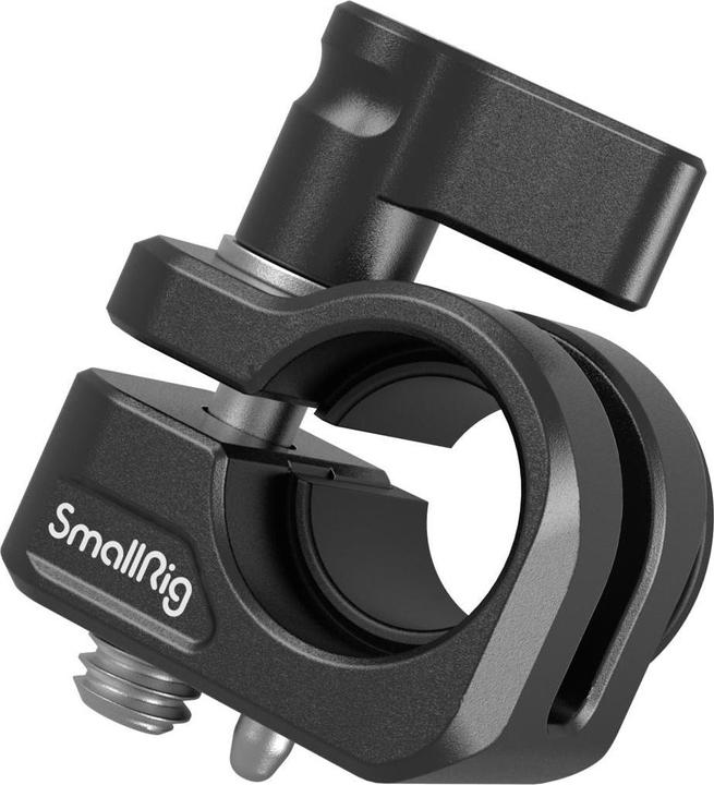 Immagine prodotto SmallRig Morsetto per asta singola da 12 mm/15 mm 3598