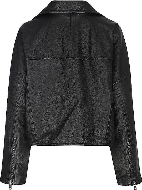 Image du produit Drykorn Lederjacke CRAIG (36)