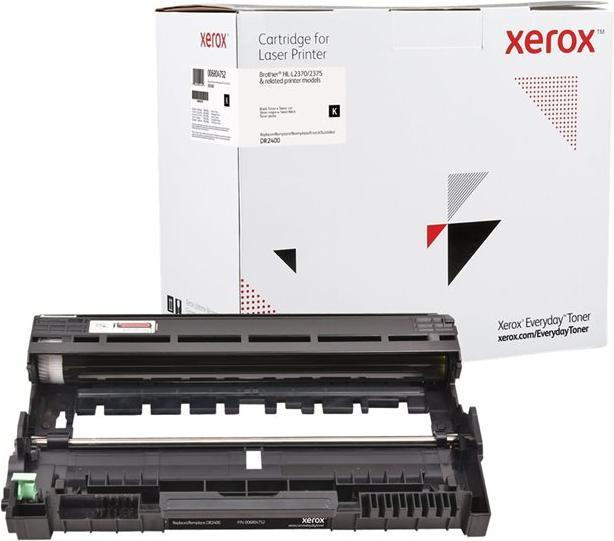 Actual product image Xerox Everyday Drum f. DR-2400 Approx. 12,000 p. (B)