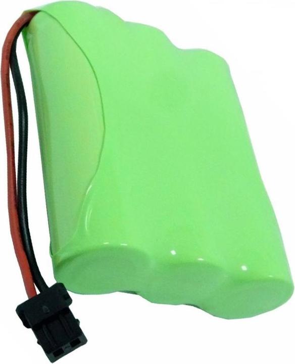 Actual product image Panasonic Battery for BP-T18, BP-T24, P-P501