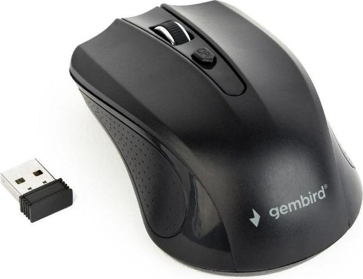 Produktbild Gembird NX-7000 (Kabellos)