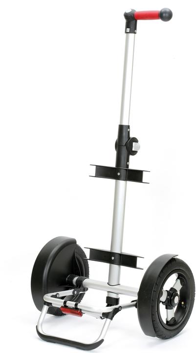 Image du produit Andersen Tura Shopper Saira chariot de courses 60 cm avec roues gonflables