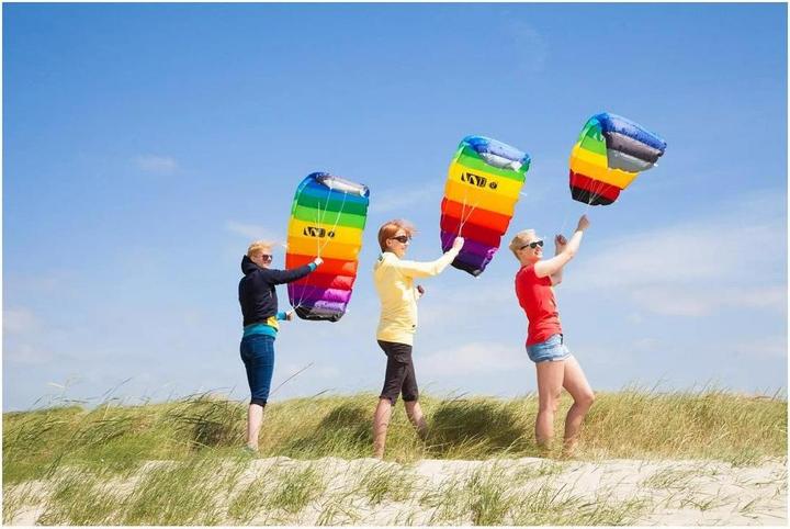 Produktbild Invento Symphony Beach 1.8 Rainbow