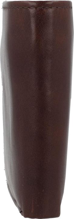 Immagine prodotto Greenburry Newport Geldbörse RFID Schutz Leder 11 cm