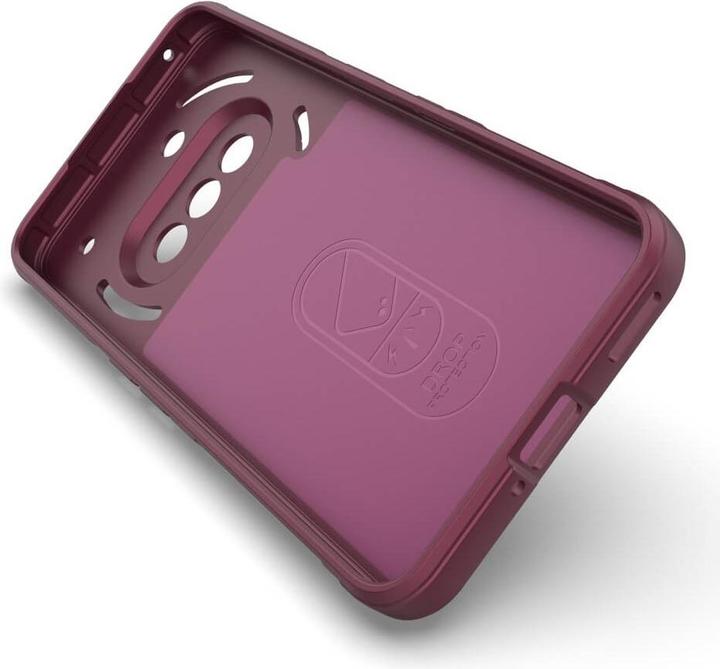 Immagine prodotto Cover-Discount Nothing Phone (3a) - Rugged Protective Hülle (Niente Telefono (3a))