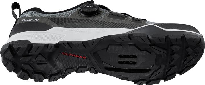 Actual product image Shimano SH-EX700 (45)