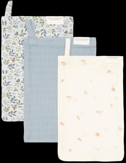 Actual product image Little Dutch Forest Friends