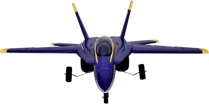 Actual product image Amewi F18 Blue Angels (Jet)