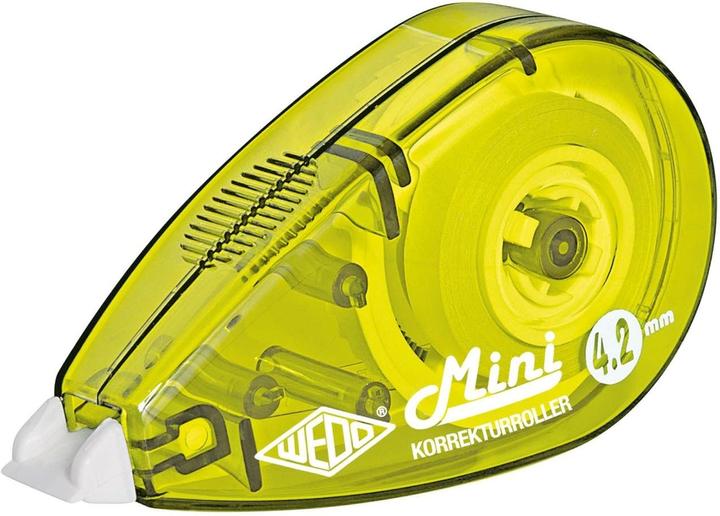 Produktbild Wedo Korrekturroller Mini