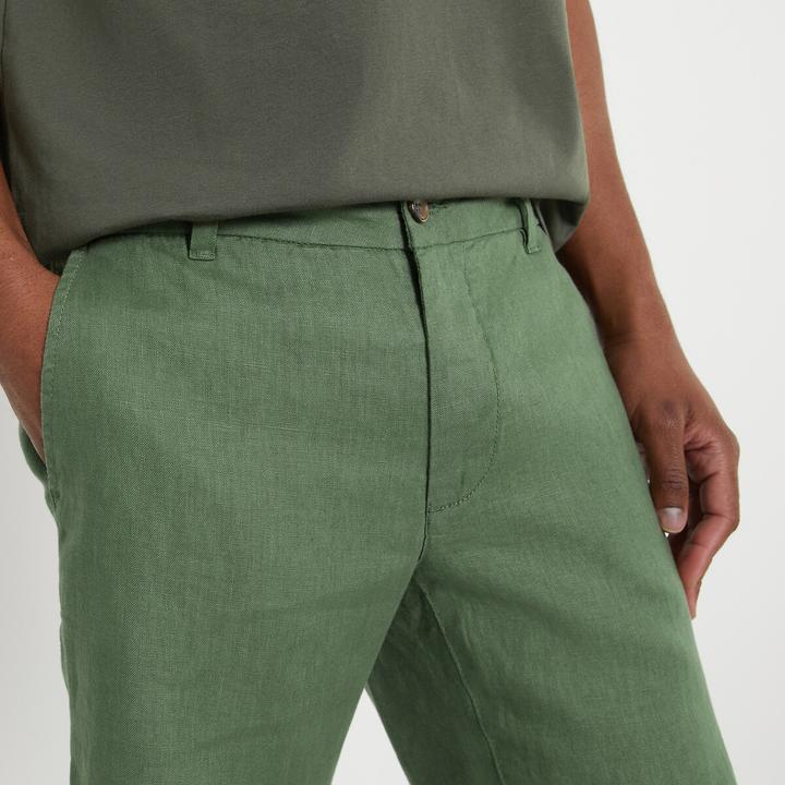 Produktbild La Redoute Collections Bermudas (48)