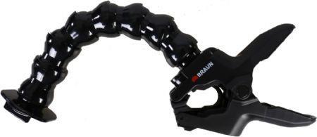Immagine prodotto Braun Morsetto a molla + braccio flessibile Flexi 3