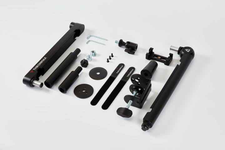 Produktbild Thronmax Twist Boom Arm Set S6