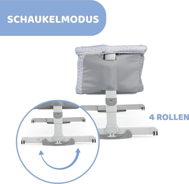 Produktbild Chicco Next2Me Dream