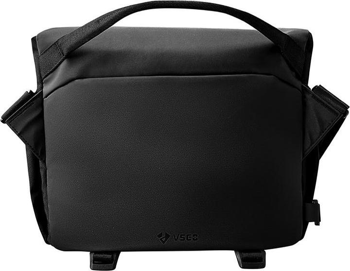 Produktbild VSGO Black Snipe Camera Messenger Bag 6L (Kamera Schultertasche, 6 l)