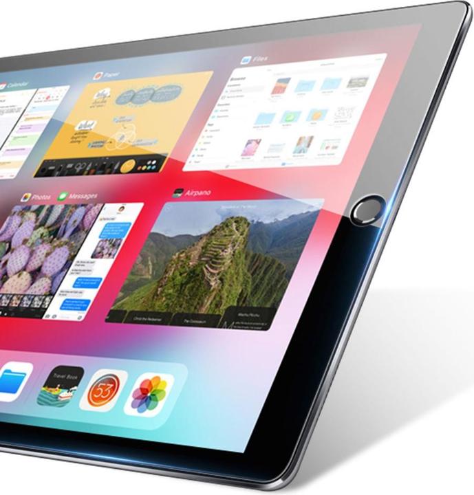Produktbild Dux Ducis Schutzfolie (1 Stück, iPad 2019 (7. Gen))