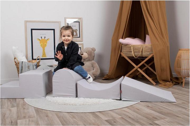 Image du produit Knorrtoys Blocs de jeu soft (Fauteuil pour enfants)