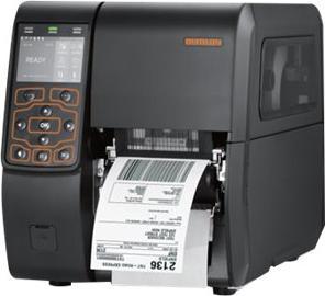 Actual product image Bixolon 203dpi, Serial, Ethernet (203 dpi)