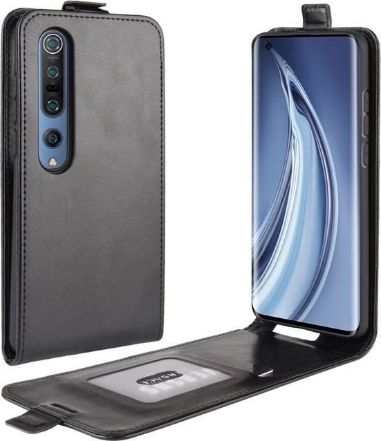 Produktbild MU Classic Leder Flipcase Hülle (Xiaomi Mi 10i, Xiaomi Mi 10 Pro)