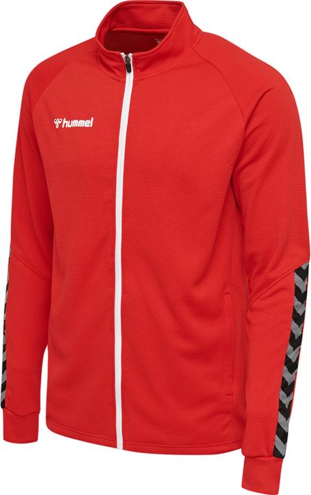 Produktbild hummel Authentic Kids Poly Zip Jacket (176)