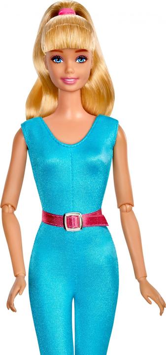 Produktbild Barbie Signature Toy Story 4 Puppe