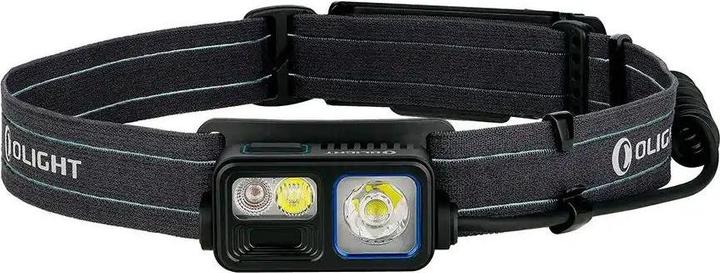 Actual product image Olight Array 2S (1000 lm)