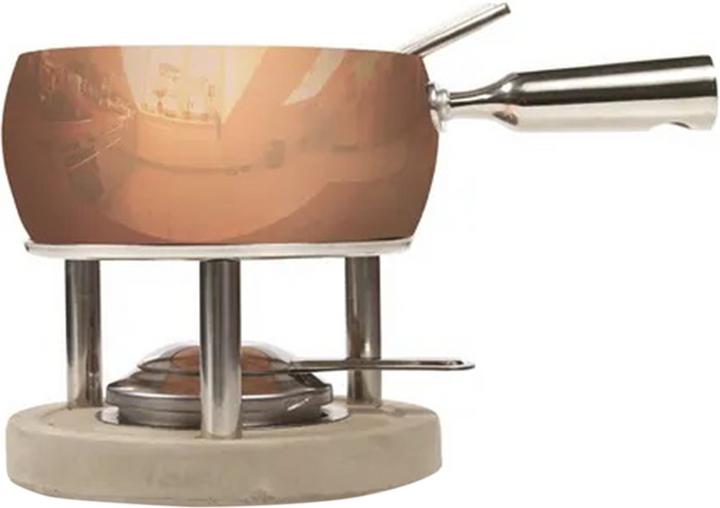 Produktbild Boska Kupfer (Fondue Chinoise, Käsefondue)