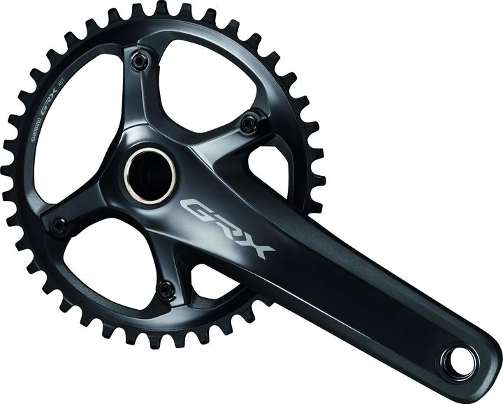 Produktbild Shimano GRX FC-RX810 (172.50 mm)