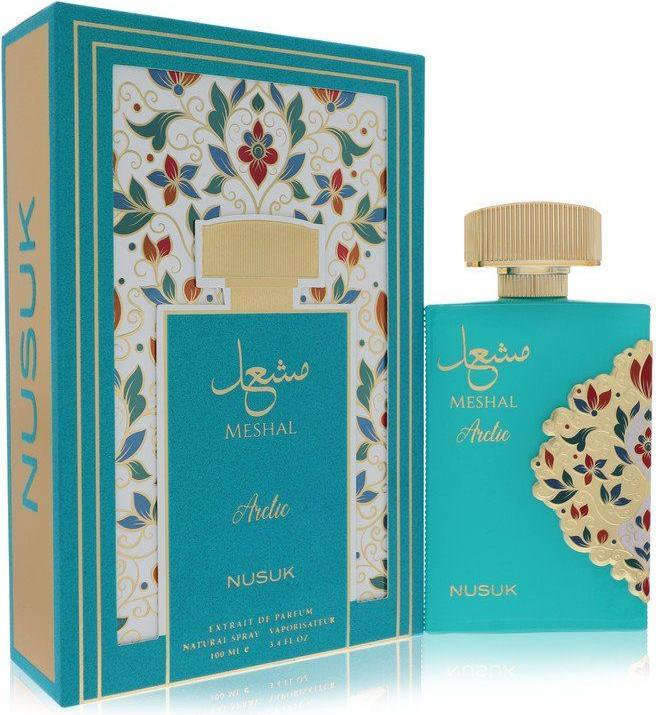 Produktbild Nusuk Meshal Arctic (Eau de Parfum, 100 ml)