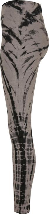 Produktbild Urban Classics Ladies Cotton Tie Dye High Waist Leggings (3XL)
