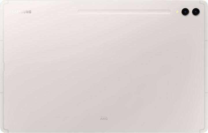 Produktbild Samsung Galaxy Tab S9 Ultra (nur WLAN, 14.60", 512 GB, Beige)