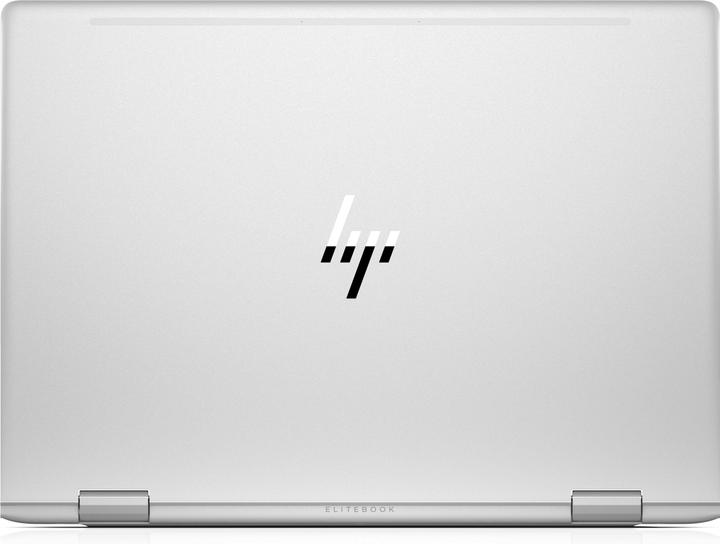 Produktbild HP EliteBook x360 830 G6 (13.30", Intel Core i5-8265U, 8 GB, 256 GB, CH)